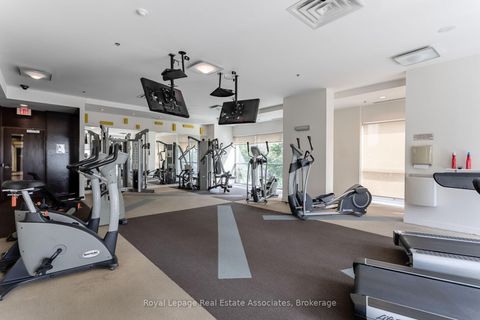 Photo 27 at 1203 - 100 Western Battery Road, Niagara, Toronto