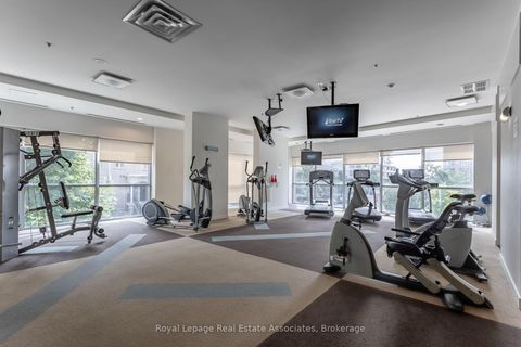 Photo 29 at 1203 - 100 Western Battery Road, Niagara, Toronto