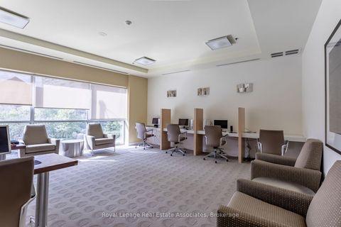Photo 30 at 1203 - 100 Western Battery Road, Niagara, Toronto