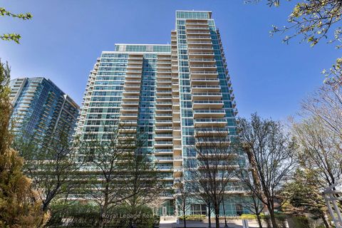 Photo 34 at 1203 - 100 Western Battery Road, Niagara, Toronto