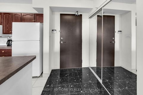 Photo 3 at 601 - 29 Northern Hts Drive, Langstaff, Richmond Hill