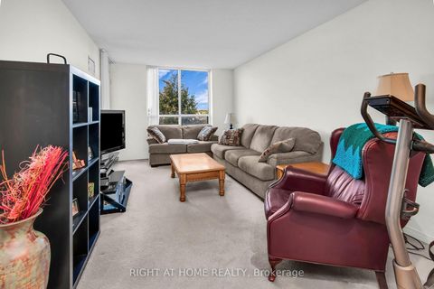 Photo 6 at 601 - 29 Northern Hts Drive, Langstaff, Richmond Hill