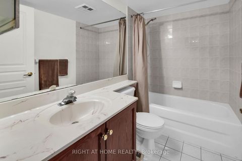 Photo 9 at 601 - 29 Northern Hts Drive, Langstaff, Richmond Hill