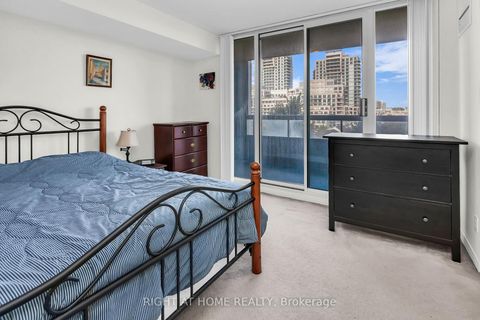 Photo 10 at 601 - 29 Northern Hts Drive, Langstaff, Richmond Hill