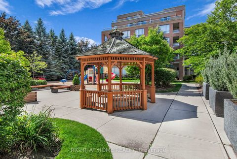 Photo 20 at 601 - 29 Northern Hts Drive, Langstaff, Richmond Hill