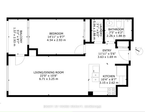 Photo 25 at 601 - 29 Northern Hts Drive, Langstaff, Richmond Hill