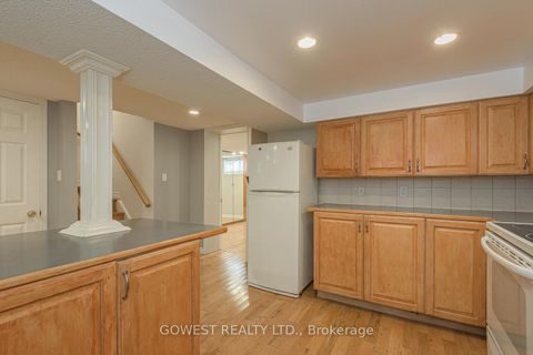 Photo 24 at 1 Fairbourne Crescent, Birchmount, Toronto
