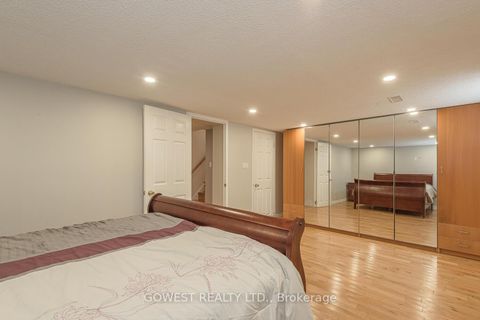 Photo 26 at 1 Fairbourne Crescent, Birchmount, Toronto