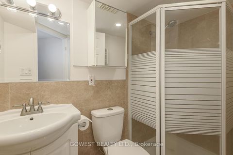 Photo 27 at 1 Fairbourne Crescent, Birchmount, Toronto