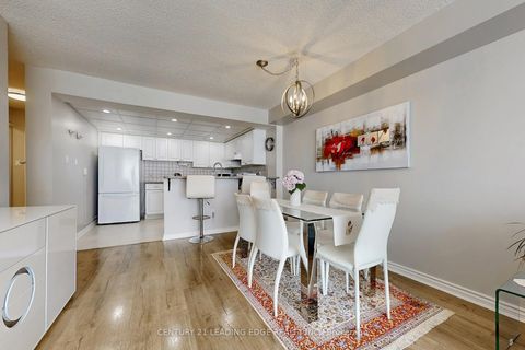 Photo 13 at 413 - 309 Major Mackenzie Drive E, Harding, Richmond Hill