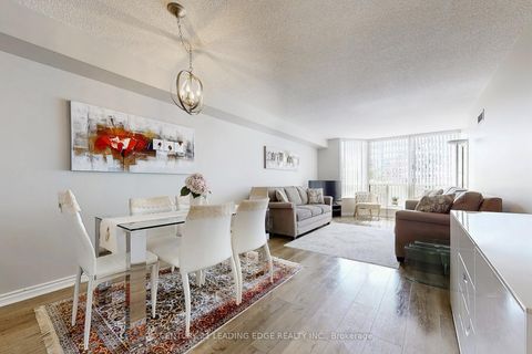 Photo 14 at 413 - 309 Major Mackenzie Drive E, Harding, Richmond Hill