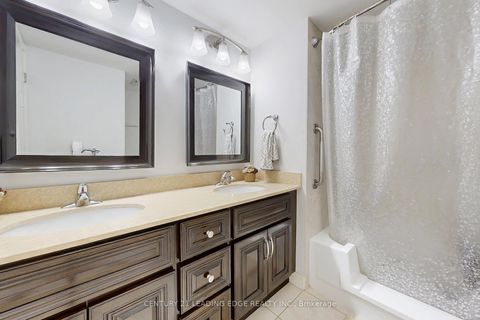 Photo 19 at 413 - 309 Major Mackenzie Drive E, Harding, Richmond Hill