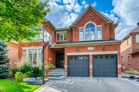 Photo 1 at 1507 Arrowhead Road, JC Joshua Creek, Oakville
