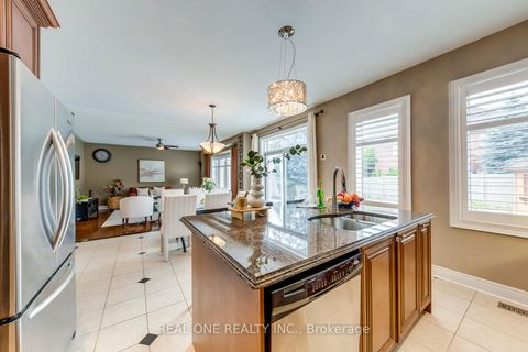 Photo 18 at 1507 Arrowhead Road, JC Joshua Creek, Oakville
