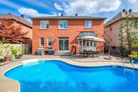 Photo 49 at 1507 Arrowhead Road, JC Joshua Creek, Oakville