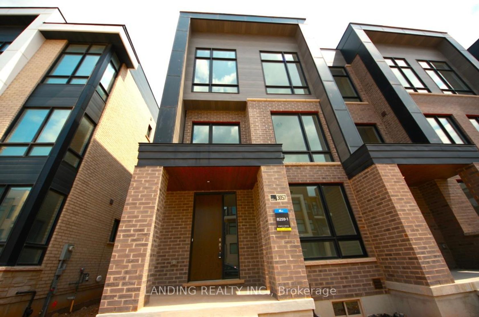 3057 Welsman Gardens, JM Joshua Meadows, Oakville 