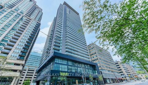 Photo 0 at PH205 - 770 Bay Street, Bay Street Corridor, Toronto