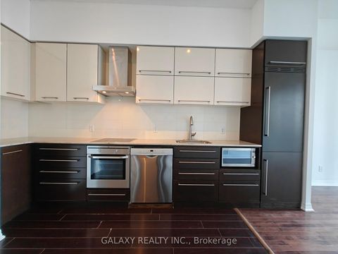Photo 6 at PH205 - 770 Bay Street, Bay Street Corridor, Toronto