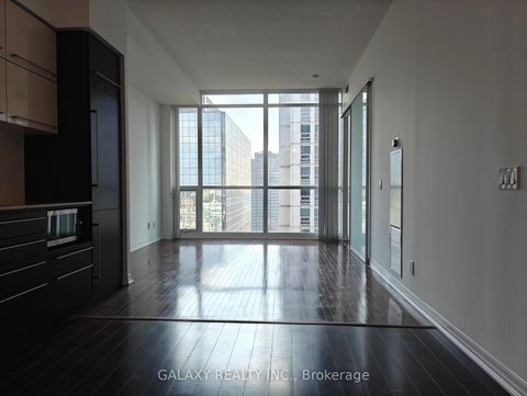Photo 7 at PH205 - 770 Bay Street, Bay Street Corridor, Toronto