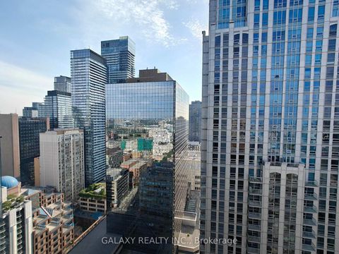 Photo 23 at PH205 - 770 Bay Street, Bay Street Corridor, Toronto