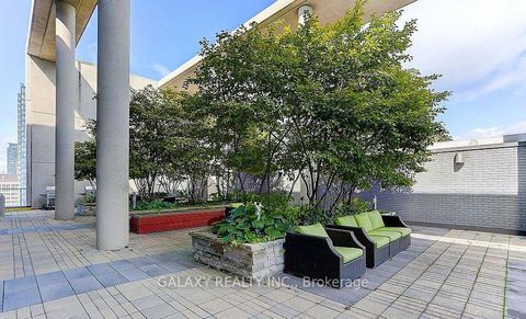 Photo 28 at PH205 - 770 Bay Street, Bay Street Corridor, Toronto