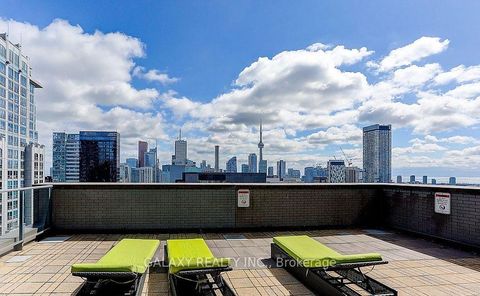 Photo 30 at PH205 - 770 Bay Street, Bay Street Corridor, Toronto