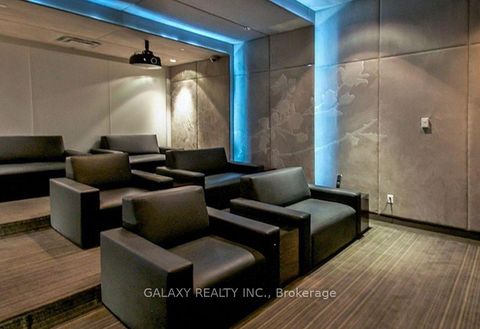 Photo 32 at PH205 - 770 Bay Street, Bay Street Corridor, Toronto