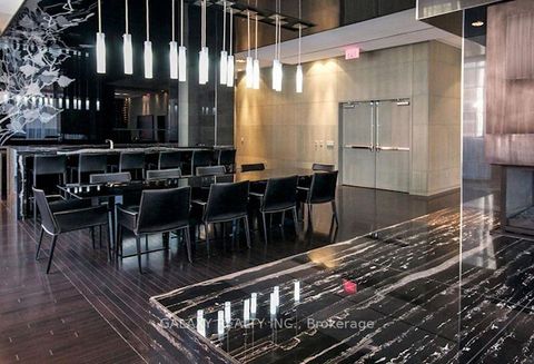 Photo 34 at PH205 - 770 Bay Street, Bay Street Corridor, Toronto