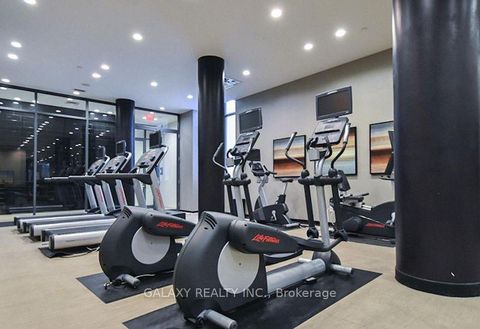 Photo 35 at PH205 - 770 Bay Street, Bay Street Corridor, Toronto