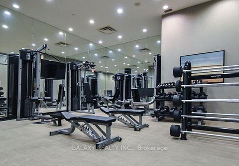Photo 36 at PH205 - 770 Bay Street, Bay Street Corridor, Toronto