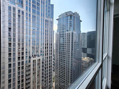 Photo 37 at PH205 - 770 Bay Street, Bay Street Corridor, Toronto