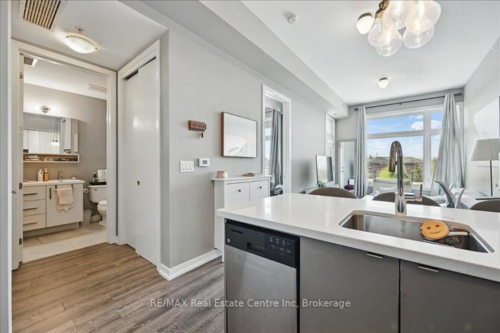 Photo 2 at 420 - 457 Plains Road E, LaSalle, Burlington