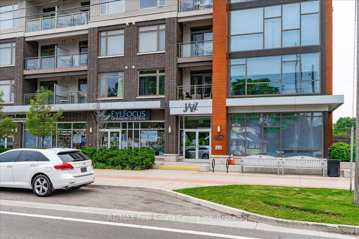 Photo 22 at 420 - 457 Plains Road E, LaSalle, Burlington