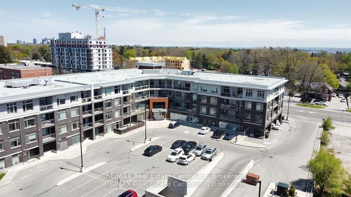 Photo 35 at 420 - 457 Plains Road E, LaSalle, Burlington