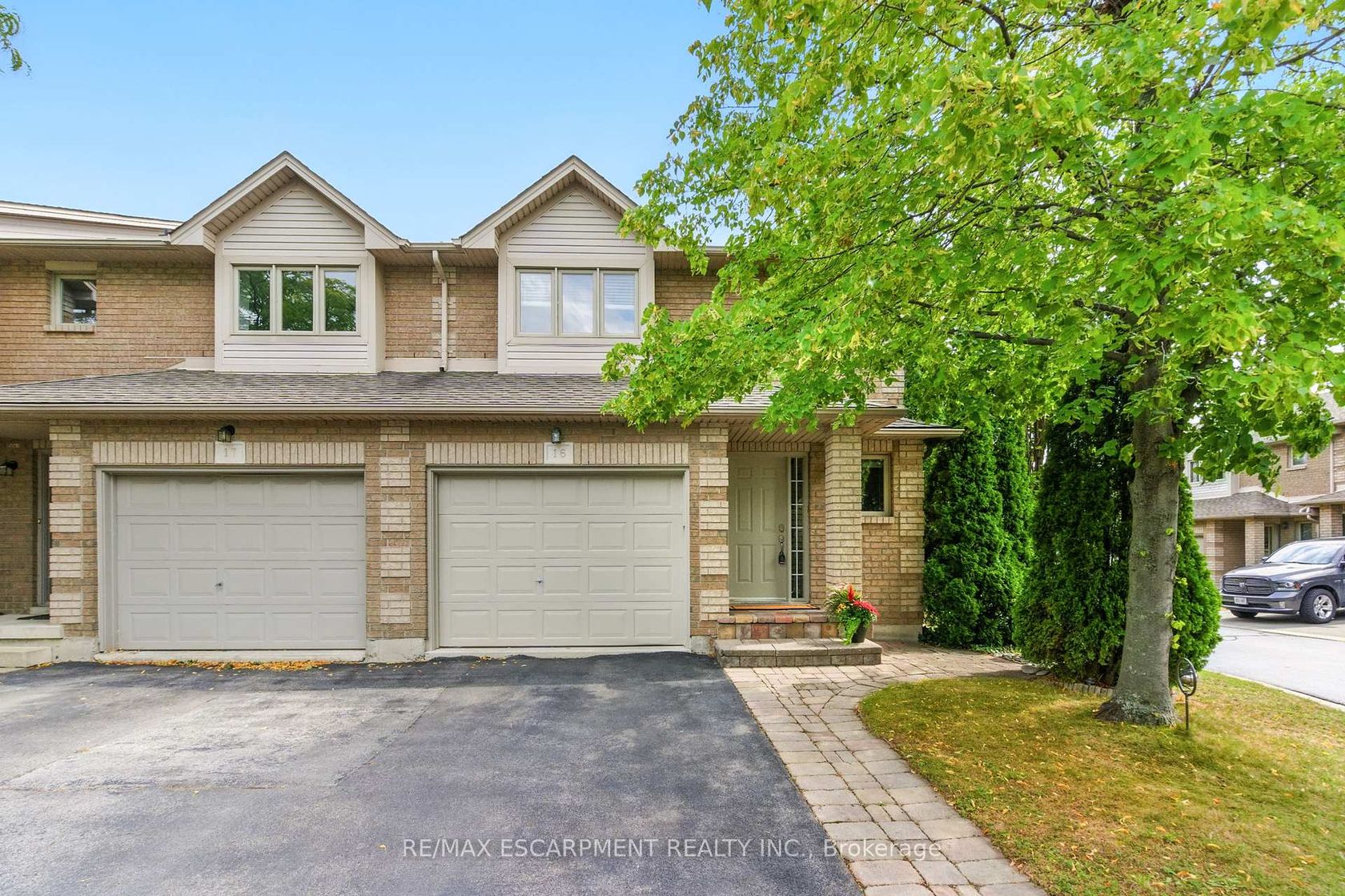 16 - 1245 Stephenson Drive, Brant, Burlington 