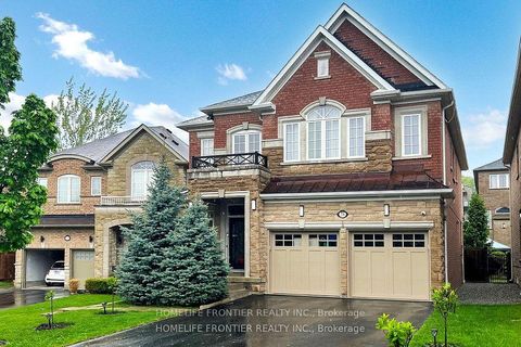 Photo 1 at 28 Rock Elm Court, Patterson, Vaughan