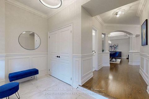 Photo 3 at 28 Rock Elm Court, Patterson, Vaughan