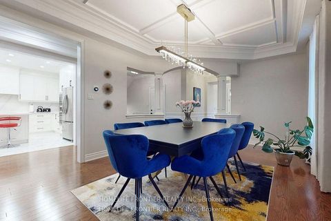 Photo 5 at 28 Rock Elm Court, Patterson, Vaughan