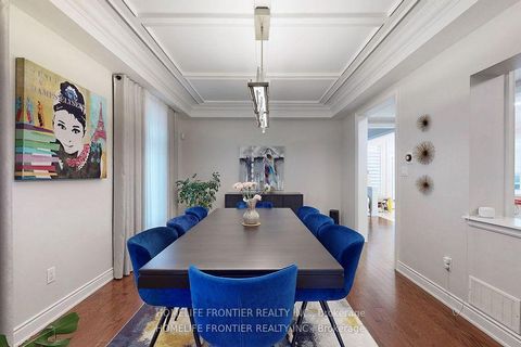 Photo 6 at 28 Rock Elm Court, Patterson, Vaughan