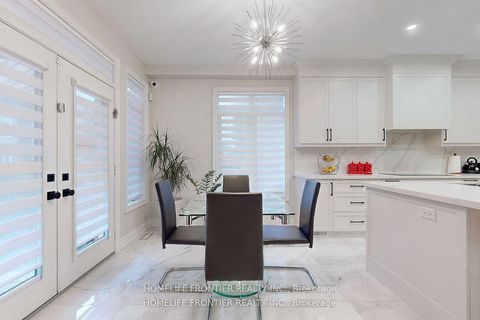 Photo 17 at 28 Rock Elm Court, Patterson, Vaughan