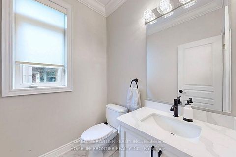 Photo 20 at 28 Rock Elm Court, Patterson, Vaughan