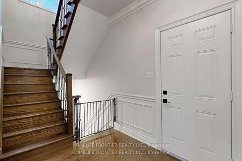 Photo 22 at 28 Rock Elm Court, Patterson, Vaughan