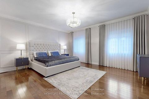 Photo 24 at 28 Rock Elm Court, Patterson, Vaughan