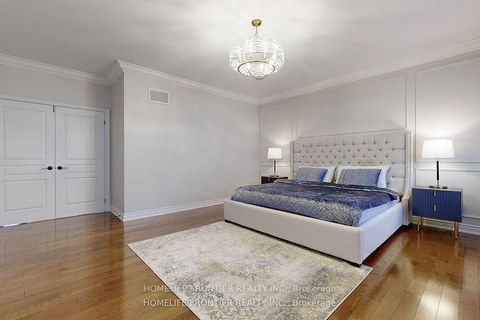 Photo 25 at 28 Rock Elm Court, Patterson, Vaughan