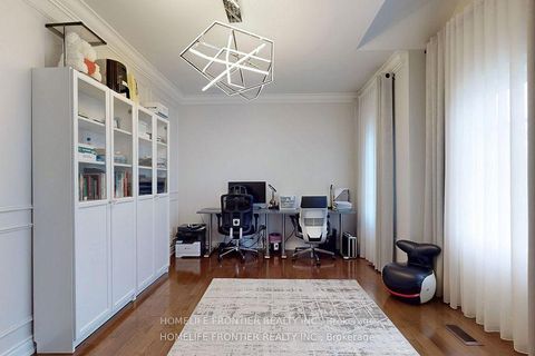 Photo 33 at 28 Rock Elm Court, Patterson, Vaughan