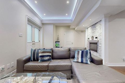 Photo 38 at 28 Rock Elm Court, Patterson, Vaughan
