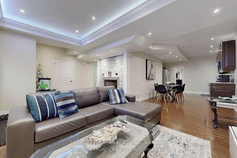 Photo 39 at 28 Rock Elm Court, Patterson, Vaughan