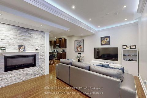Photo 40 at 28 Rock Elm Court, Patterson, Vaughan