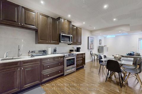 Photo 41 at 28 Rock Elm Court, Patterson, Vaughan