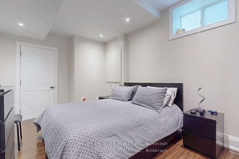 Photo 44 at 28 Rock Elm Court, Patterson, Vaughan